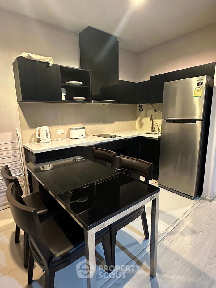 รูป คอนโด 2-ห้องนอน ที่ ริทึ่ม สุขุมวิท 44/1 ใกล้ BTS พระโขนง (ID 2610676) - รูปที่ 8/12