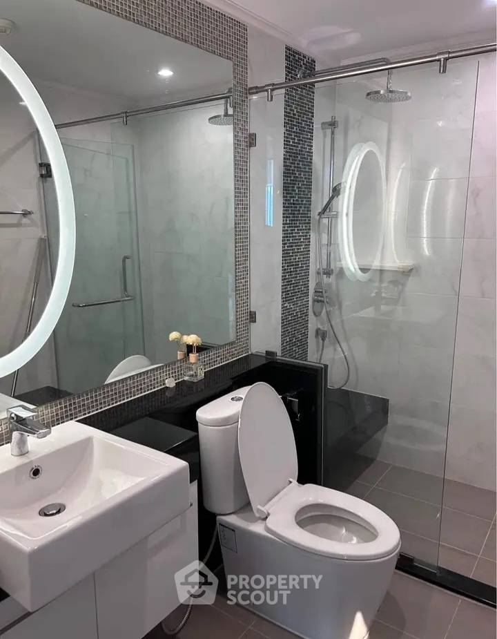 รูป คอนโด 2-ห้องนอน ที่ ศุภาลัย โอเรียนทัล สุขุมวิท 39 ใกล้ MRT เพชรบุรี (ID 2254443) - รูปที่ 7/7