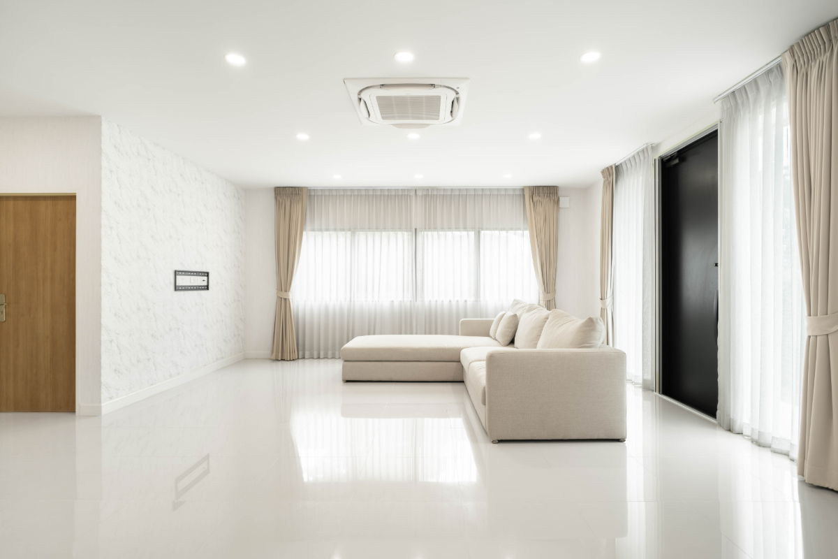 รูป Perfect Place รัตนาธิเบศร์ - ไทรม้า 📍 บ้านเดี่ยว แปลงมุม ทิศใต้ 4 นอน 5 น้ำ หลังใหญ่ ใกล้รถไฟฟ้า ในงบเพียง 9 ล้าน! - รูปที่ 5/27