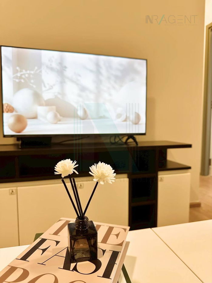 รูป ให้เช่าคอนโด ชีวาทัย ปิ่นเกล้า อาคาร 1 ชั้น 12 1 ห้องนอน ขนาด 30 ตรม ใกล้ พาต้า ปิ่นเกล้า - รูปที่ 3/8