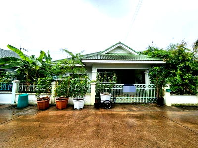 Houses for sale Frost Magical Ice of Siam : FOR SALE  HOUSE PROPERTY  2080000 BAHT.