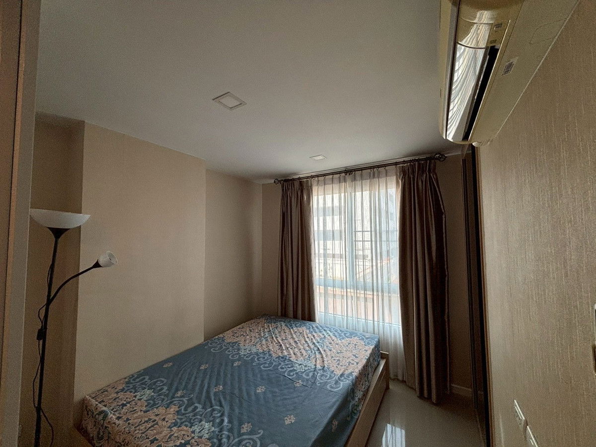 รูป 🔥ด่วน ห้องไปไวมากกก  Code: 26KJ686  ให้เช่า JW Condo@Donmuang ✅ Add Line @kjcondo (มี@ข้างหน้าด้วยนะคะ) - รูปที่ 2/6