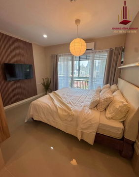 ✨ ให้เช่า แกรนด์ พาร์ค วิว อโศก ✨  💰 ราคา 24,000 บาท/เดือน