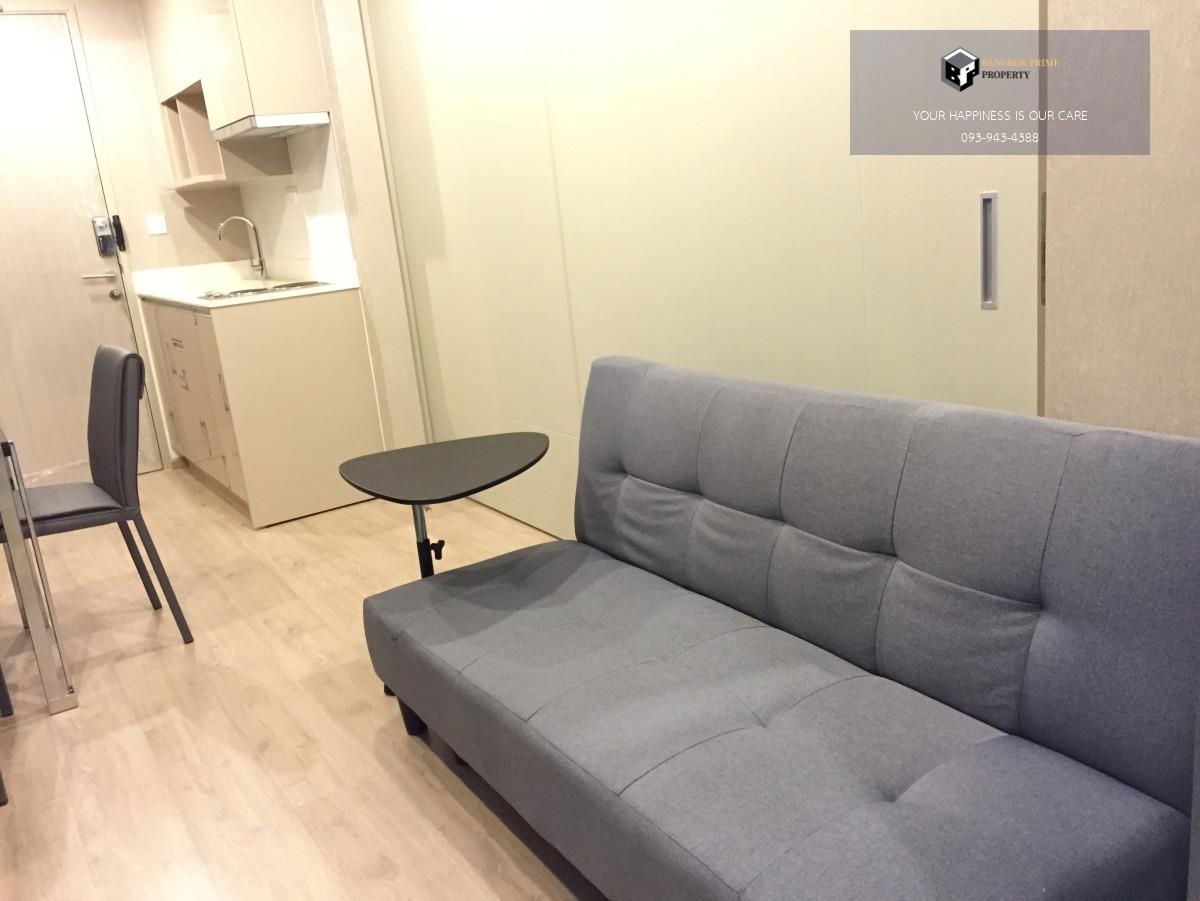 รูป IDEO Q Chula-Samyan | 🚝ใกล้ MRTสามย่าน #202503039355 #FC - รูปที่ 6/10