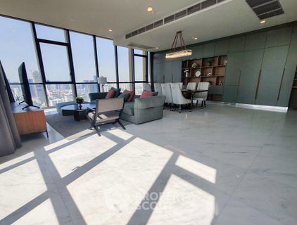 รูปภาพ 3-BR Condo at The Monument Thonglo close to Thong Lo (ID 1405886)