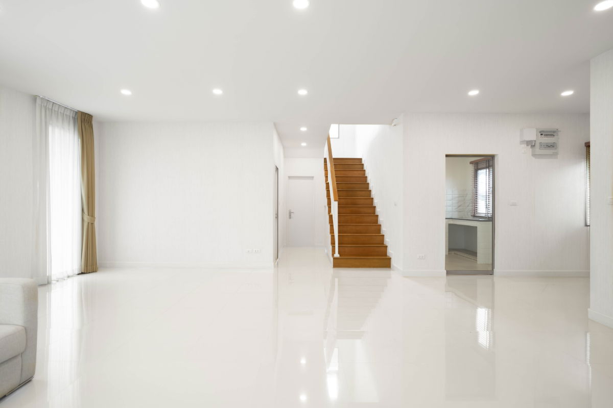 รูป Perfect Place รัตนาธิเบศร์ - ไทรม้า 📍 บ้านเดี่ยว แปลงมุม ทิศใต้ 4 นอน 5 น้ำ หลังใหญ่ ใกล้รถไฟฟ้า ในงบเพียง 9 ล้าน! - รูปที่ 10/27