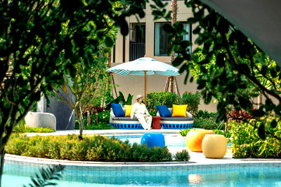Condos for rent : Introducing Kave Coco Condo – a brand new condo right next to Burapha University, Bang Saen.