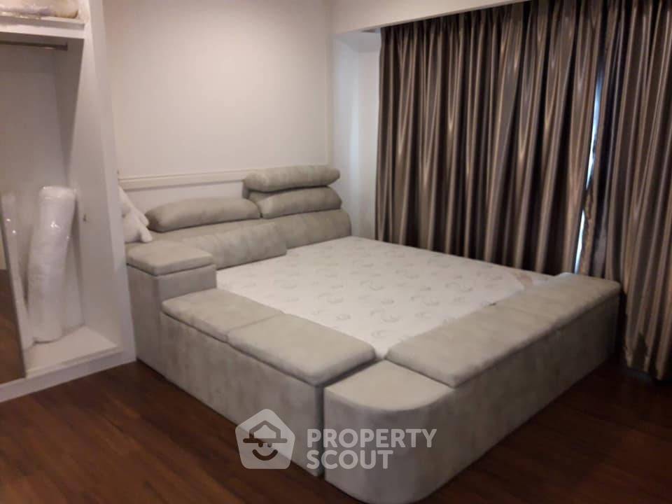 รูป คอนโด 2-ห้องนอน ที่ ศุภาลัย พรีมา ริวา พระราม 3 - นราธิวาส ใน ช่องนนทรี (ID 1056423) - รูปที่ 4/7