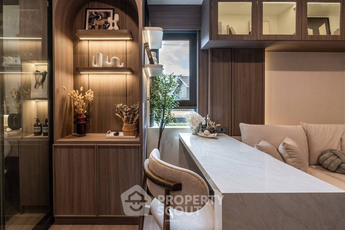 รูป คอนโด 1-ห้องนอน ที่ แอสปาย รัชโยธิน ใกล้ BTS รัชโยธิน (ID 2617237) - รูปที่ 4/14