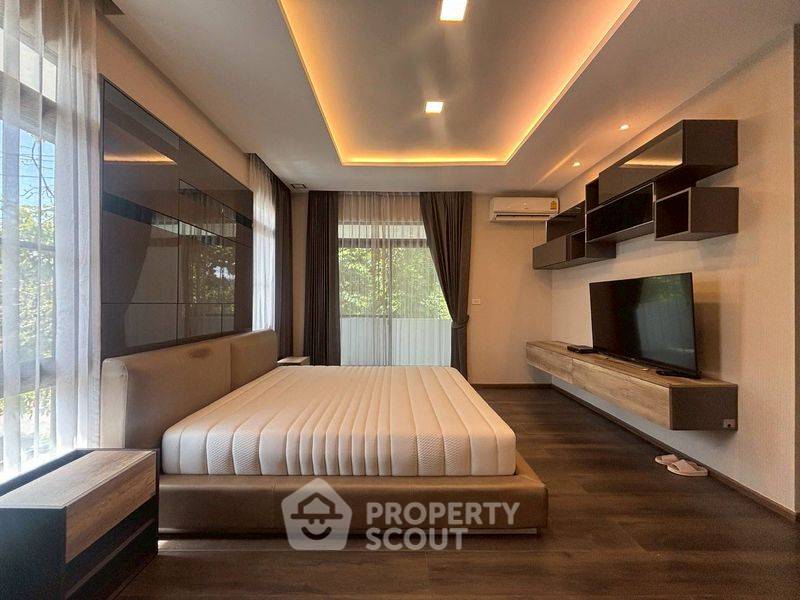 รูป บ้าน 4-ห้องนอน ที่ มัณฑนา บางนา กม.7 ใน บางแก้ว (ID 2618673) - รูปที่ 8/15