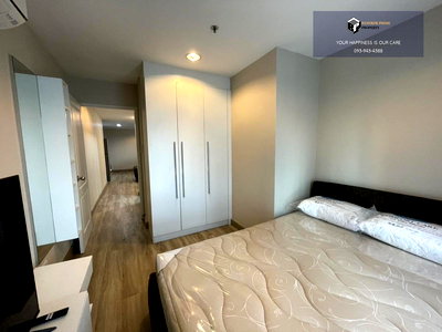 Condos for rent : Belle Grand Rama 9 | 🚝Near MRT Rama 9 #2025120313303#FC