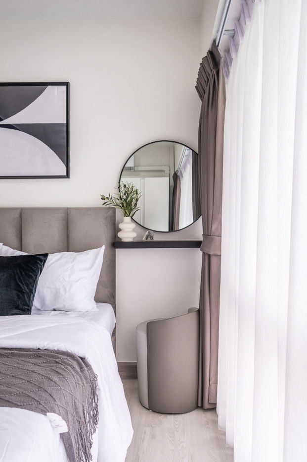 รูป 🌤️ ห้องพร้อมอยู่ สุภาพงษ์ เพลส ขายถูก ราคานี้หาที่ไหนไม่ได้แล้ว - รูปที่ 16/30