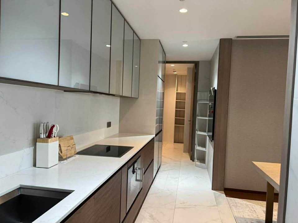 รูป ปล่อยเช่า The Estelle Phrom Phong ราคา 195,000 บาท - รูปที่ 7/15