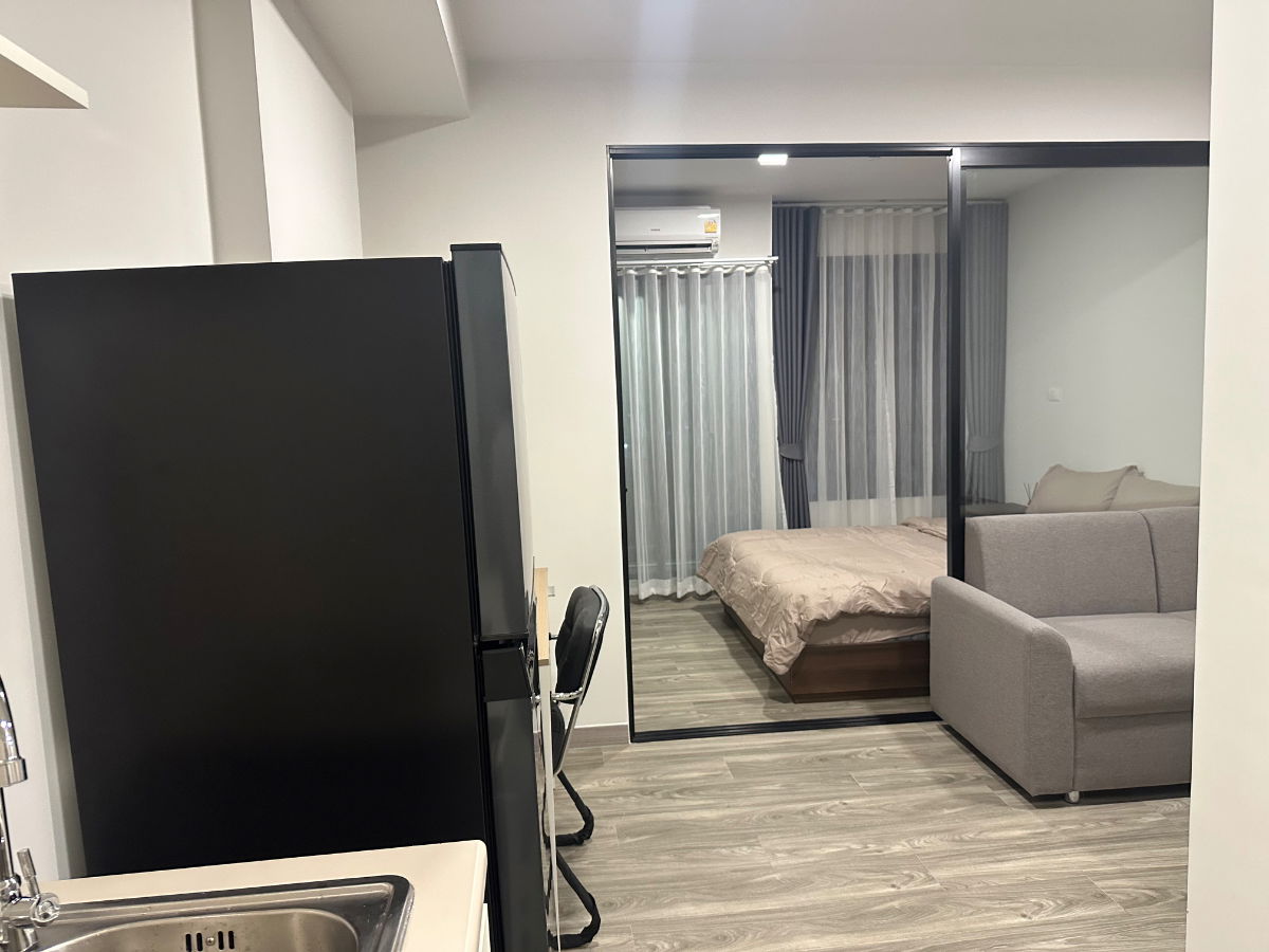 รูป ให้เช่าคอนโด Monte Rangsit Campus  - รูปที่ 2/9