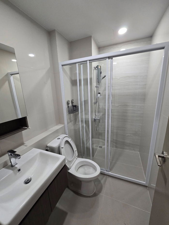 รูป #R9218 🎉 060269 ให้เช่าคอนโด Aspire Vibha-Victory - รูปที่ 6/10