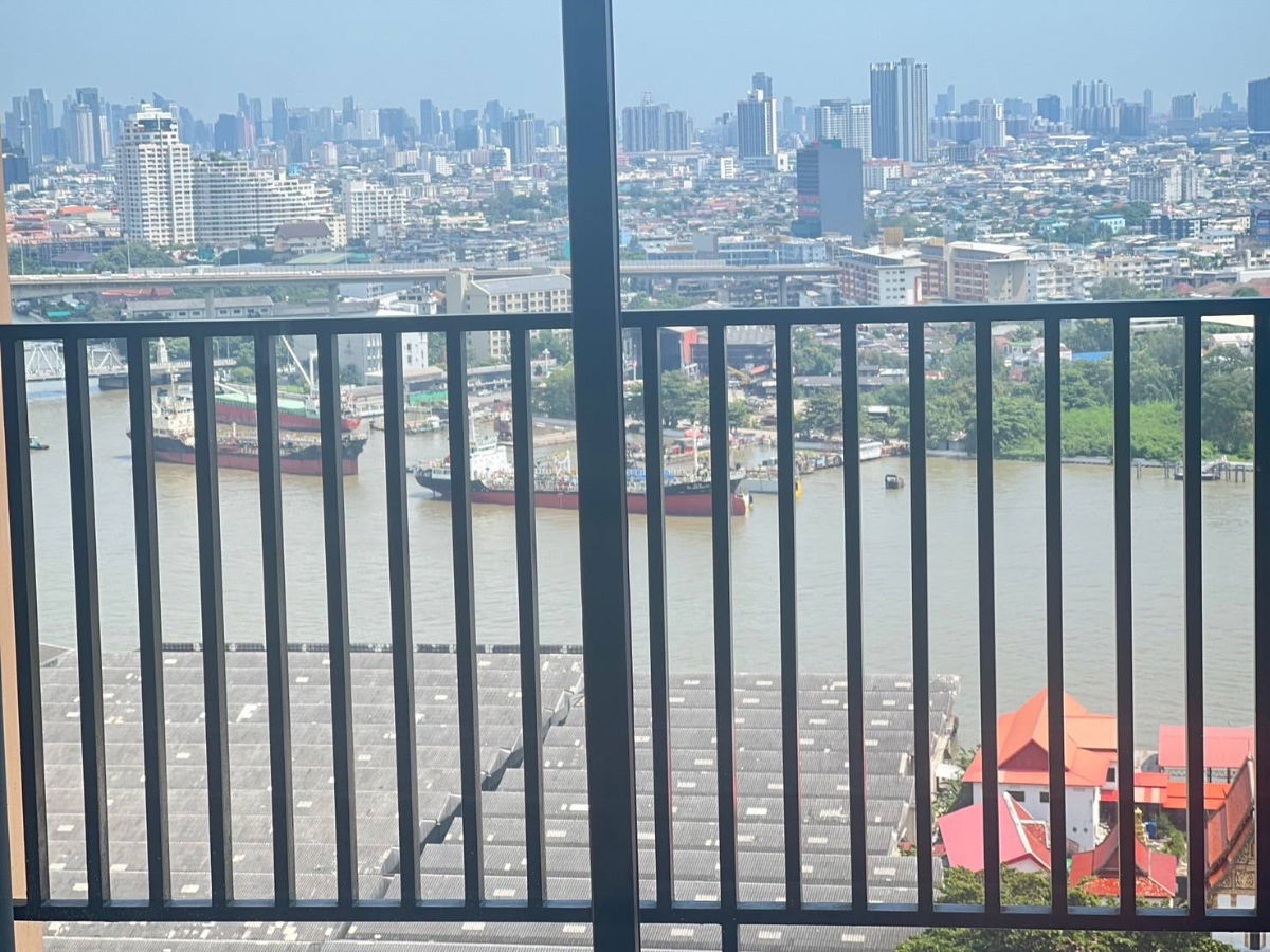 รูป 🤝🏻RB23103 ให้เช่าถูกมาก👍นิช โมโน เจริญนคร✅แอดไลน์ @mproperty( มี @ ด้วย) แอดมินตอบไว - รูปที่ 7/20