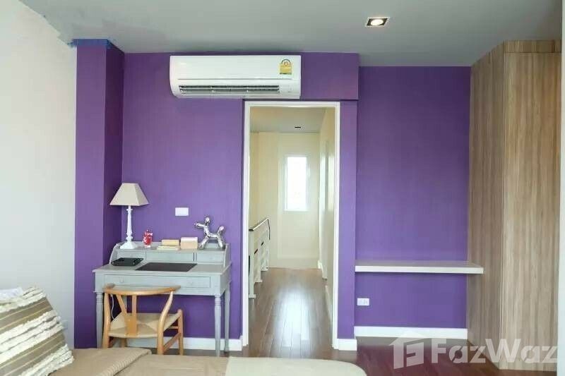 รูป ขายบ้านตัวอย่าง แต่งสวย บ้านใหม่ไม่เคยเข้าอยู่ 1183026 - รูปที่ 12/18