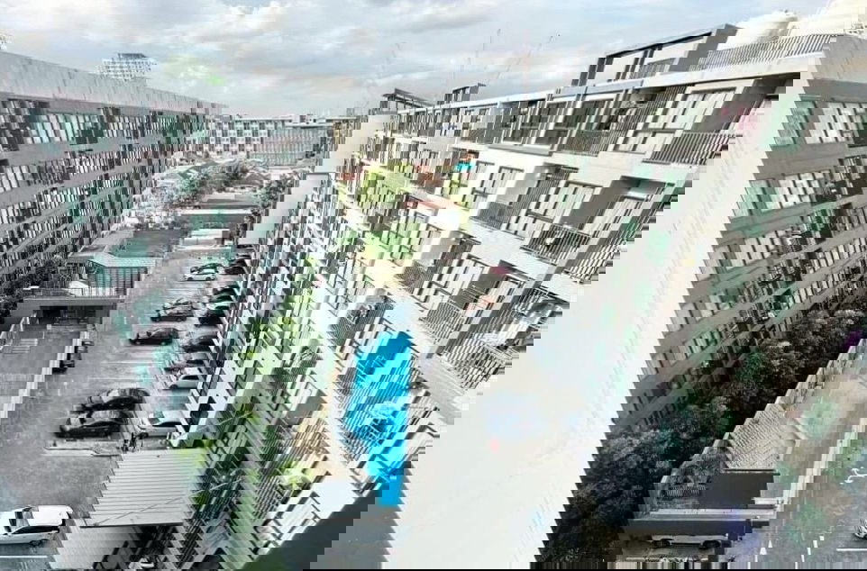 รูป ขาย ซื้อ คอนโด MAXXI CONDO รัชโยธิน พหล34 ราคาถูก สนใจ Line: @951qfbfi - รูปที่ 2/12