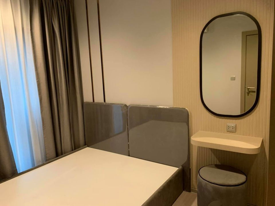 รูป ให้เช่า ไลฟ์ อโศก - พระราม 9 พร้อมอยู่ (DSP73) - รูปที่ 6/7