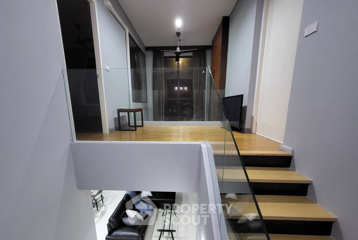 รูป คอนโด 1-ห้องนอน ที่ วิลล่า อโศก ใกล้ MRT เพชรบุรี (ID 2611763) - รูปที่ 5/15