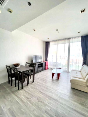 ขายคอนโด : ✨️ลดพิเศษเหลือเพียง 4.1 ล้าน เท่านั้น (จากราคาปกติ 4.5 ล้าน+) #บ้านปลายหาดพัทยาคอนโด✨️ 