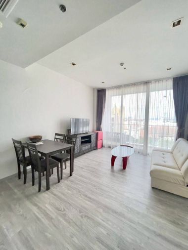 ✨️Special price 4,100,000 THB. (Reduced from 4.5+ MB.)✨️ #BaanPlaiHaadWongamat Condominium Pattaya, Large 1 BR, sea view, foreign ownership available