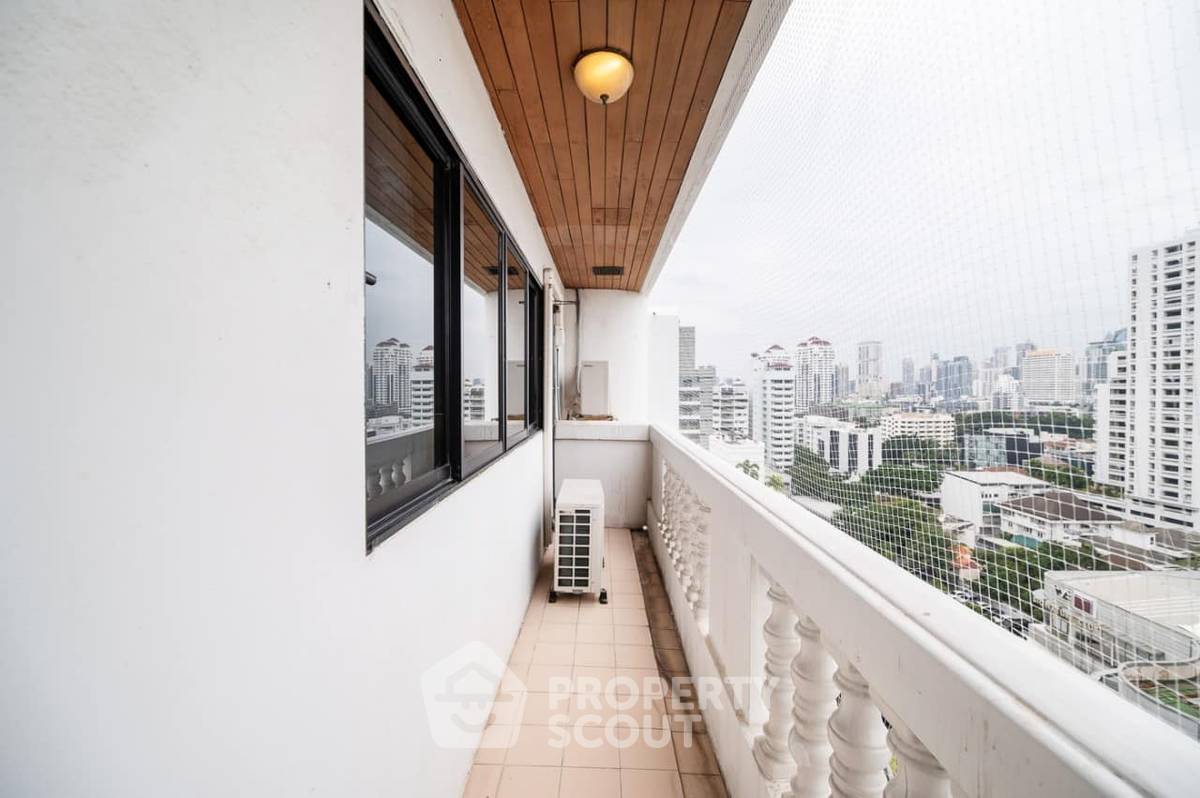 รูป คอนโด 2-ห้องนอน ที่ ยูไนเต็ด ทาวเวอร์ ใกล้ BTS ทองหล่อ (ID 1447147) - รูปที่ 15/16