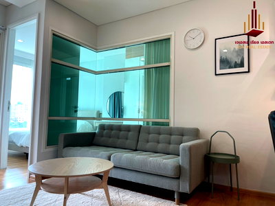 ขายคอนโด : ✨ ขาย ไอวี่ ทองหล่อ ✨  ราคา 5,900,000 บาท