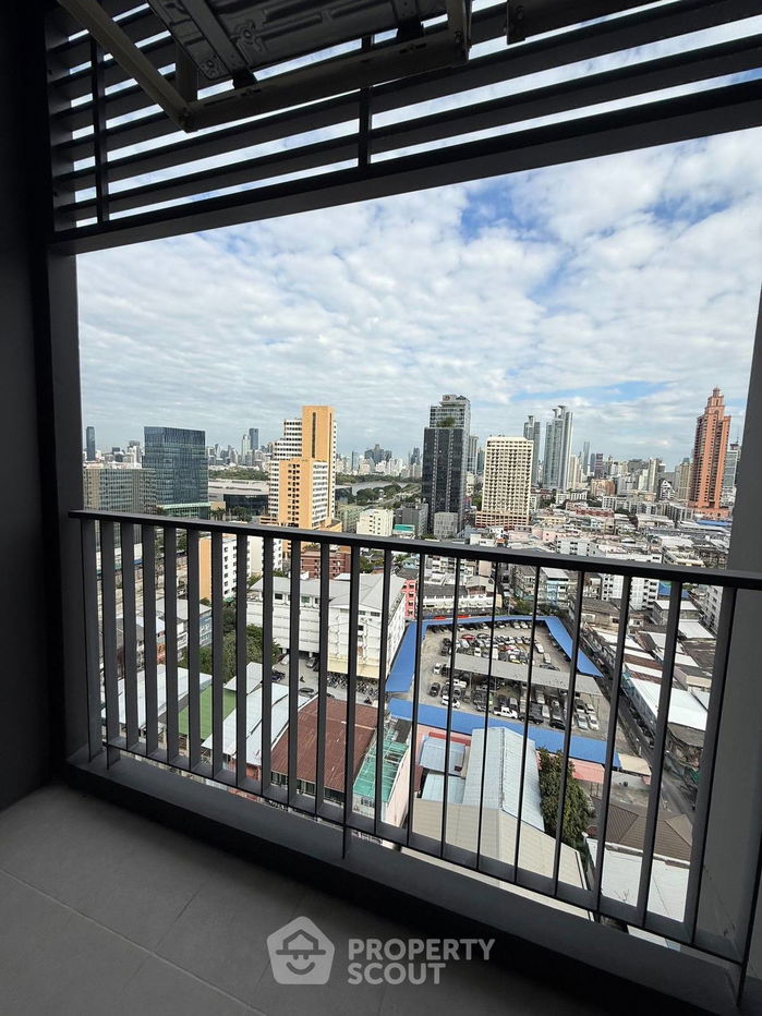 รูป คอนโด 1-ห้องนอน ที่ ไลฟ์ พระราม 4 - อโศก ใกล้ MRT ศูนย์การประชุมแห่งชาติสิริกิติ์ (ID 2544080) - รูปที่ 9/10