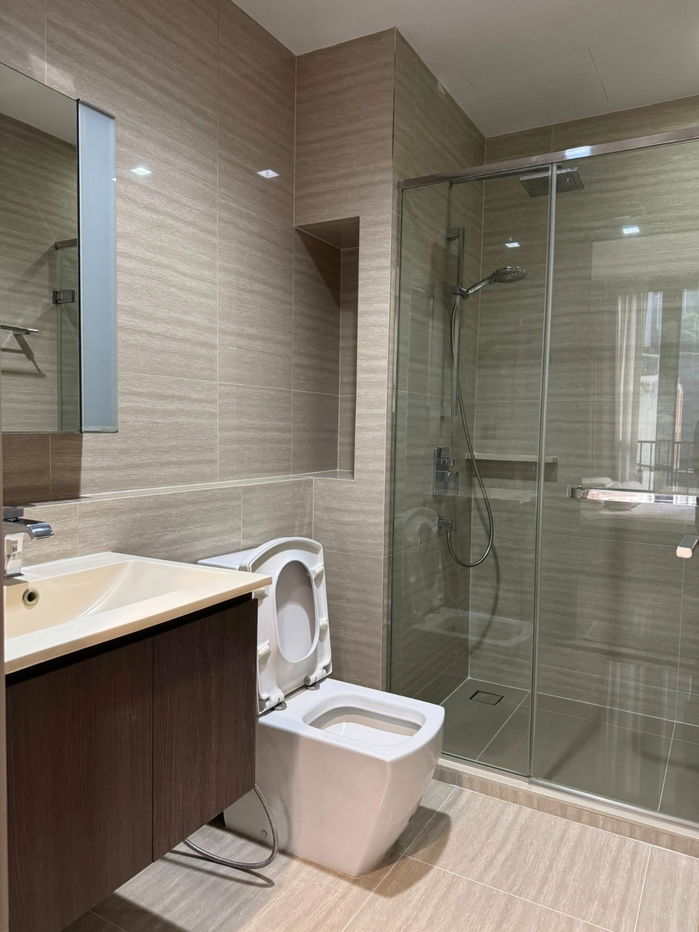 รูป 🤝🏻RB23095 ให้เช่าถูกมาก👍เดอะ ไลน์ อโศก - รัชดา✅แอดไลน์ @mproperty( มี @ ด้วย) แอดมินตอบไว - รูปที่ 7/9