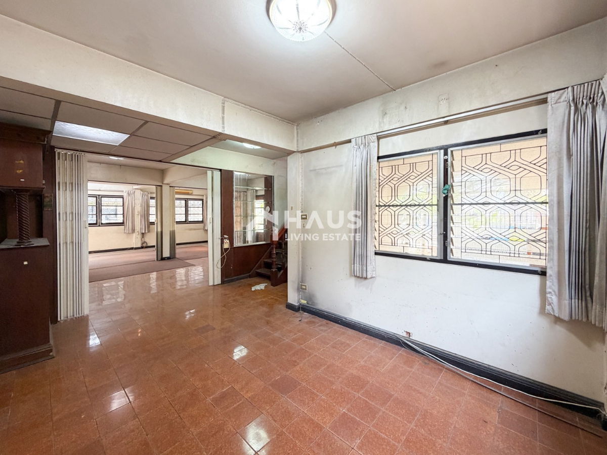 รูป 🔥 ขายบ้านเดี่ยว ชวนชื่น กรีนวิลล์ พุทธมณฑลสาย 2 🔥 / 4 ห้องนอน #HPHU048 - รูปที่ 7/30