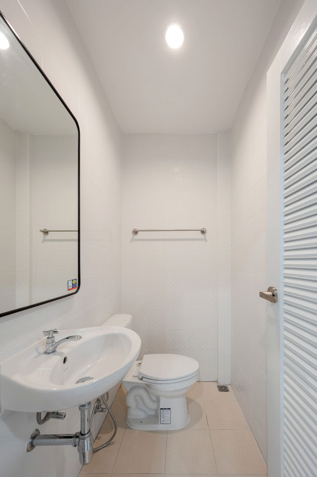 รูป 📌 ขายด่วน‼️ทำเลดี ฟังก์ชั่นครบ พร้อมเข้าอยู่ ✅ โอนิกซ์ โฮม นากนิวัฒน์ 48 MD-26085927 - รูปที่ 6/11