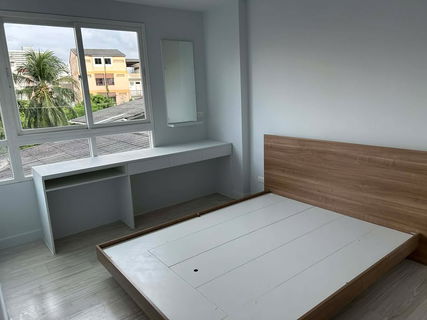 ขายคอนโด The Piano อ่าวอุดม – แหลมฉบัง