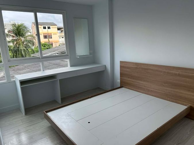 ขายคอนโด The Piano อ่าวอุดม – แหลมฉบัง