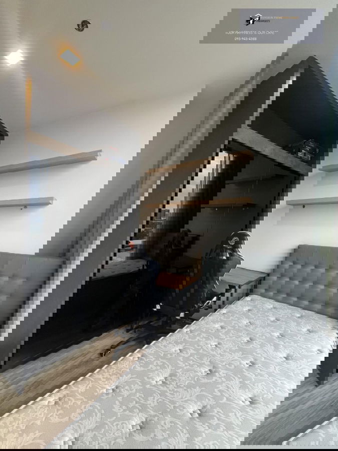 รูป The Line Jatujak-Mochit | 🚝ใกล้ BTS,MRTจตุจักร #2025111812990 #FC - รูปที่ 2/9