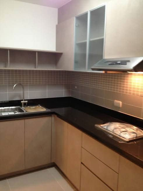 picture Lumpini Town Residence Ladprao Station - 4/10