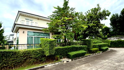 บ้านเดี่ยว กรุงเทพมหานคร : 📌 ขายด่วน‼️ทำเลดี ฟังก์ชั่นครบ พร้อมเข้าอยู่ ✅ เพอร์เฟค มาสเตอร์พีซ สุขุมวิท 77 MD-25085743