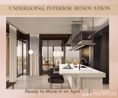 รูปภาพ คอนโดให้เช่า 2 ห้องนอน ในโครงการ นิมิตร หลังสวน 6024127