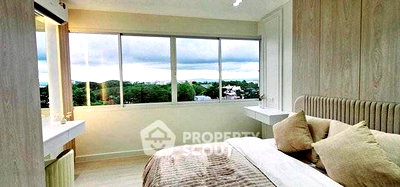 Condos for sale 700 Year Sports Arena Chiang Mai : 1-BR Condo For Sale At Hillside Condominium 1, Suthep (Floor 7) (ID 2618641)