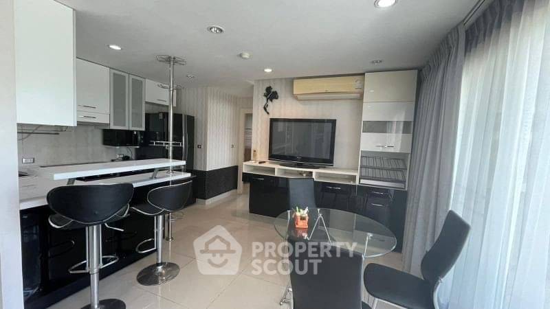 รูป คอนโด 2-ห้องนอน ที่ ลาซานเทียร์ พอชแลนด์ 5 พัทยา ใกล้ เมืองพัทยา (ID 2021157) - รูปที่ 5/19
