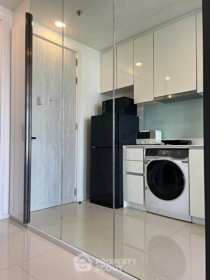 รูป ใกล้ BTS รัชโยธินเพียง 90 เมตร | 1 ห้องนอน Mazarine Ratchayothin (ID 1472051) - รูปที่ 17/17