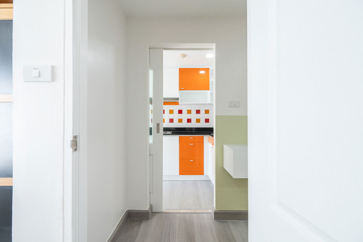 รูป 🏷️ ขายคอนโด เปรมสิริ บูทิก ปาร์ค ห้องสวยพร้อมเข้าอยู่ทันที โคตรคุ้ม - รูปที่ 20/57