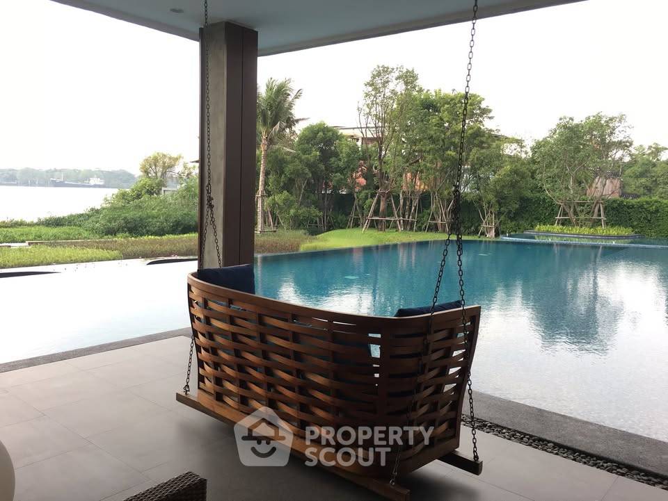 รูป คอนโด 2-ห้องนอน ที่ ยู ดีไลท์ เรสซิเดน พระราม 3 ริเวอร์ฟร้อนท์ ใน บางโพงพาง (ID 2614241) - รูปที่ 23/24