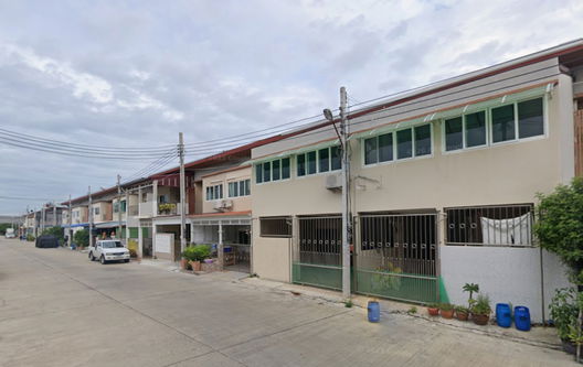 Project Baan SapYangYuen - Tamru Picture - 4/6