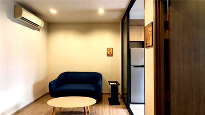 Condos for rent : The Line Wongsawang 1Bedroom  32.07 Sqm. 