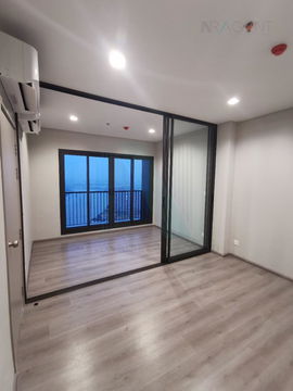 📌 For Sell Condo THE POLITAN AQUA Building A, Floor 54,1 bed room, Room size 30.00 sqm