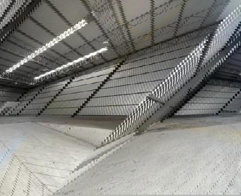 รูป ให้เช่าโกดัง พื้นที่ 300 ตารางเมตร ย่าน ศรีสมาน ดอนเมือง / ถนนเลียบคลองประปา ถนนติวานนท์ ใกล้ โรบินสันศรีสมาน - รูปที่ 6/7