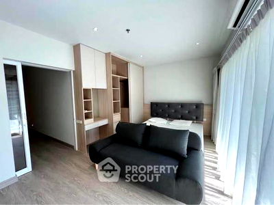 Condos for rent : 1-BR Condo at Grand Park in Nawamin (ID 2608832)