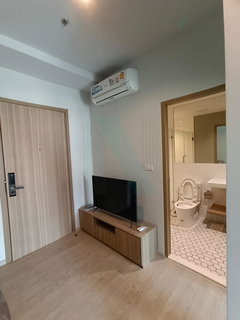 รูปภาพ For Rent Condo ALTITUDE UNICORN SATHORN - THAPRA Building , Floor 31,1 bed room, Room size 24.00 sqm