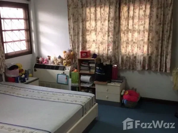 รูป ขาย บ้านเดี่ยว 5 ห้องนอน ใน จันทรเกษม, กรุงเทพมหานคร 6013109 - รูปที่ 5/23